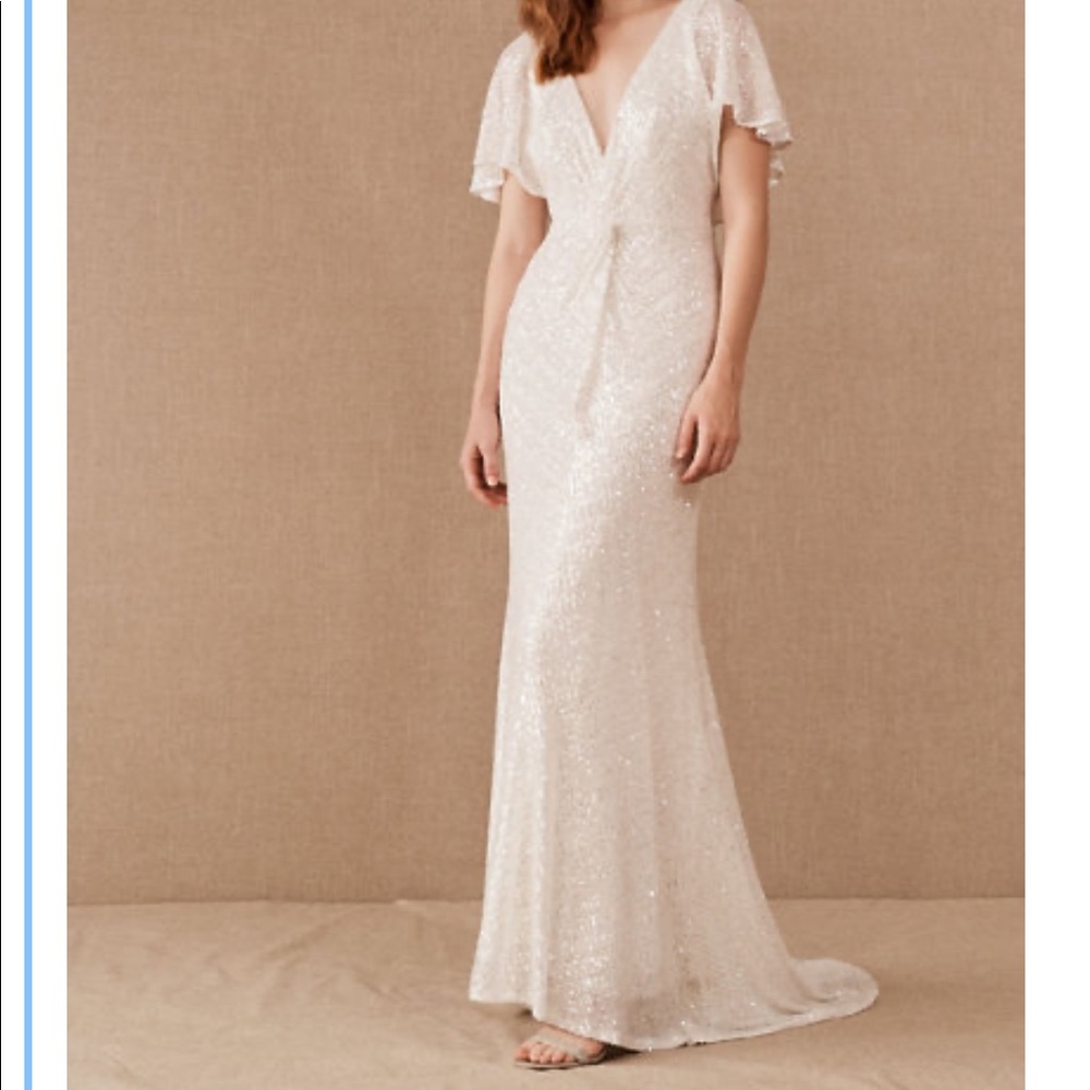 Jenny Yoo Lorimer Dress